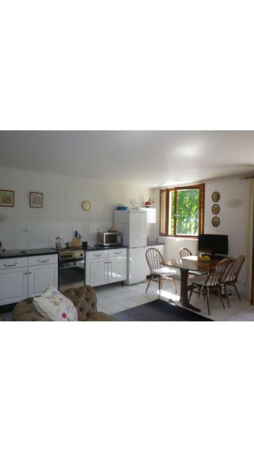 Lac D'Annecy-Col De La Forclaz Apartment Montmin Bagian luar foto